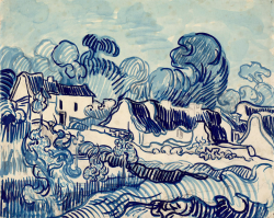 dappledwithshadow: Vincent van Gogh 