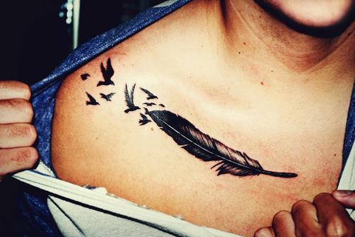 El tatuaje the tattoo