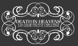 deathinheavens:  Colors from Adobe Color CC (Kuler) Respect artist rules Request via ask box 10/26 Updated with more colors 