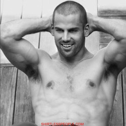 shirtless-people:  NFL Player Eric Decker Wide Receiver For the New York Jets shirtless hot pictures http://ift.tt/2rIUkNR