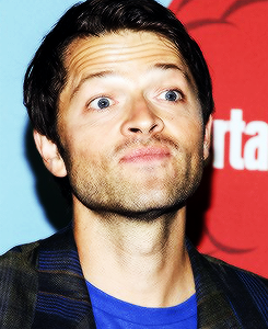 besthunters-deactivated20150506:  Misha Collins at Entertaiment Weekly’s Comic-Con Celebration. 