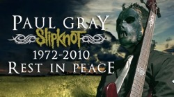 5YEARS WITHOUT PAUL GRAY&hellip;.U ARE MISSED