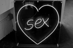 Sex. Love. Lust.