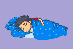 agartaart:  Morning cuddles! Society6  /  Sterek icons  