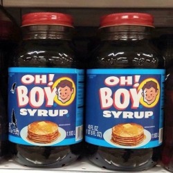 armedandgayngerous: coonfootproductions: Proper punctuation is everything, people.  you: nutme, an intellectual: boy syrup 