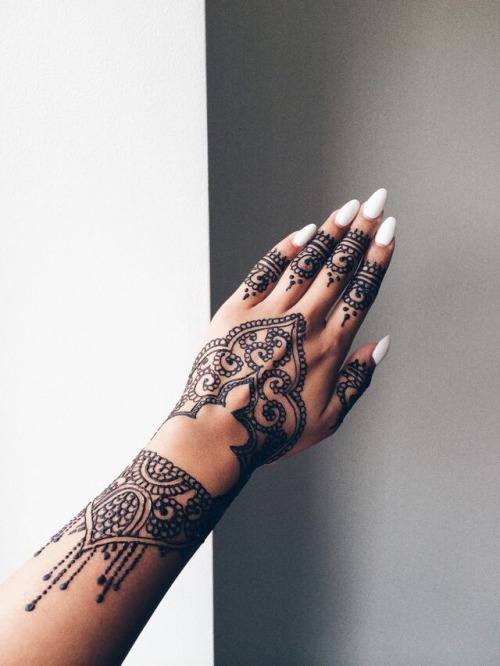  henna  design  Tumblr 