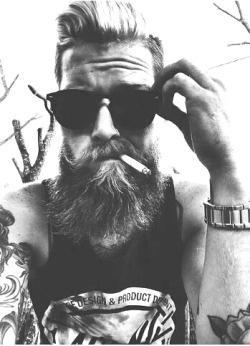 Beards'n'Tattoos