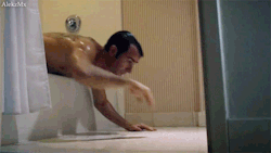alekzmx:  Justin Theroux in HBO’s “The Leftovers“ S02E08 
