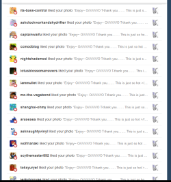 knightsmile:  Twilight… evrypony is watching…. &gt;////&lt;…. this is not even half of them…. &gt;/////////&lt;  