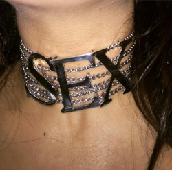 voulx:  Charli XCX on Instagram 