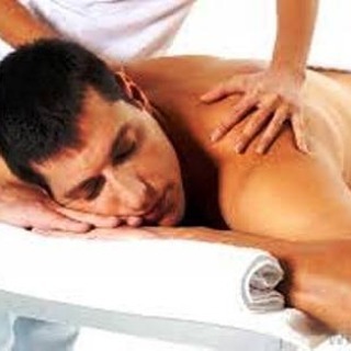 The rewarding massage