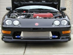 vteclove:  Integra Fans? I know you’re here!