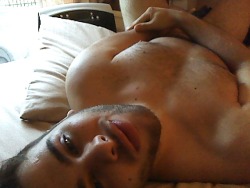 princedouchelord:  Tell me you want me.