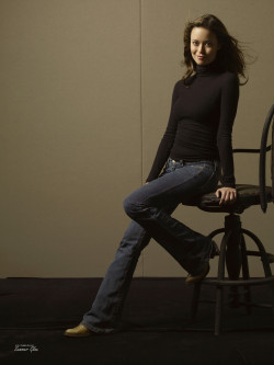 sammy9578:  Summer Glau  You know that feeling you get when you want to date someone who&rsquo;s Summer Glau?