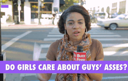 el-mago-de-guapos:Do Girls Care About Guys’ Asses? 