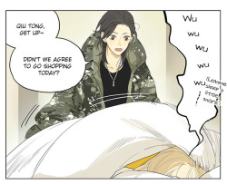   &lsquo;a story from when they are older&rsquo;  Update from Tan Jiu, translated by Yaoi-BLCD.yaoi-blcd general chatroom / Their Story fan chatroom.Their Story Character GuidePreviously: /1/ /2/ /3/ /4/ /5/ /6/ /7/ / 8/ /9/ /10/ /11/ /12/ /13/ /14/ /15/
