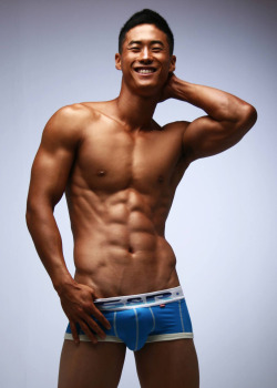 allasianguys:  All Asian Guys for all girls &amp; boys! 