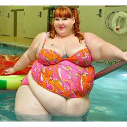 SSBBW Kellie Kay - I really love that fat bitch!