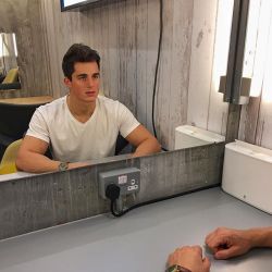 Click to See more of Pietro Boselli and other Hot Guys on Instagram