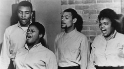 Summer of &lsquo;63 - music Inspired by Civil Rights Movement. Mix on NPR