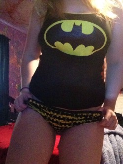 laurbaurbaby:  Always be yourself. Unless you can be Batman, then always be Batman.