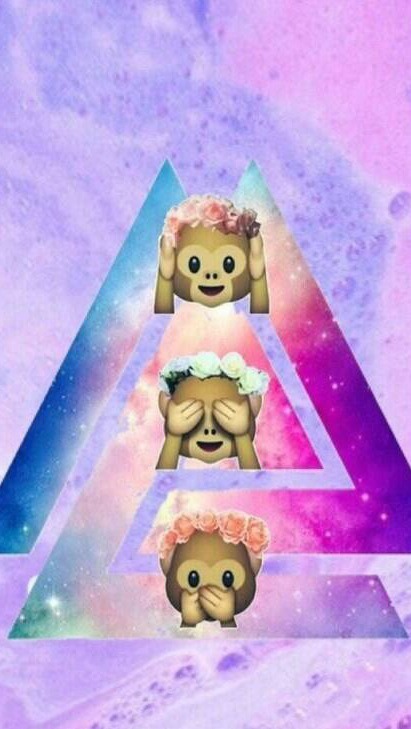 emoji wallpapers | Tumblr