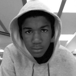 theofficialbadboyzclub:  He would’ve been 19 today, Happy Birthday Trayvon