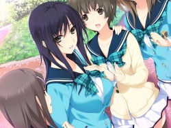 0812 | H-Game CGs, Hentai CGs, Ultimate Game CG Collection.