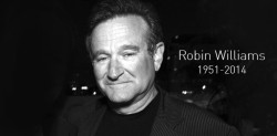 eonline:  Itâ€™s hard to believe itâ€™s been a year without Robin Williams. â¤