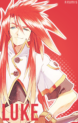 arumis:  Tales of the Abyss: Characters 