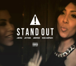 New Post has been published on http://bonafidepanda.com/j-reyez-jay-park-jimmyboi-rob-southstar-campman-club-banger-stand-out/J-Reyez, Jay Park, Jimmyboi, Rob “Southstar” Campman with a Club Banger | “Stand Out”The much-anticipated release of