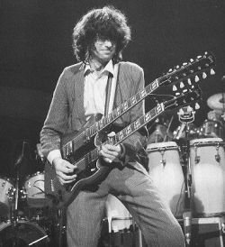 rocknrollpoland:  Jimmy Page