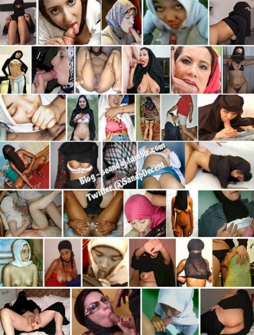Hijab jilbab tudung lingerie free sex
