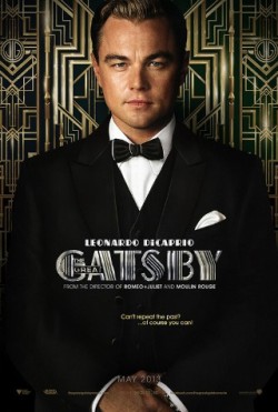      I&rsquo;m watching The Great Gatsby                        132 others are also watching.               The Great Gatsby on GetGlue.com 