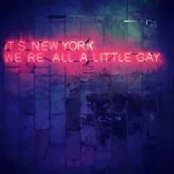 Never Forget&hellip; Good Morning #newyork #newyorker #lgbt #gay #goodmorning