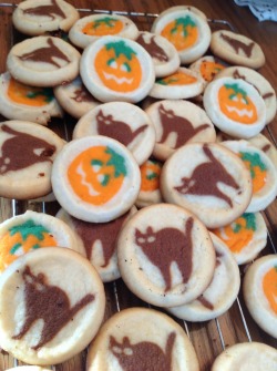 hunters-hollow:  THESE COOKIES ARE WHAT THE SEASON IS ALL ABOUT, MAN