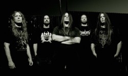 and-the-distance:  Cannibal Corpse