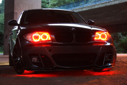 automotivated:  BMW (by $ven)