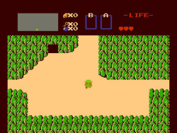 universityofhyrule:killingthingsinstyle:The Legend of Zelda: 1986 - 2015, NES - Wii U  *Wipes tears* Beautiful :’3
