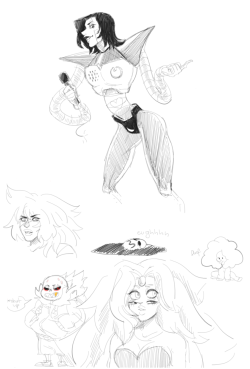 I’m sorry that the drawpile ended so suddenly, my friend’s comp put itself to sleep thus ending it :”Dbut hoooo boiii, it was stressful for me af lol, but now at least I can join piles again [turns out I had to update my drawpile lol]but, here’s