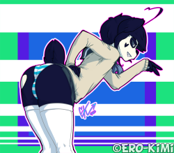 petitpanda:  ero-kimi:  If you don’t know about Ken Ashcorp, or his mascot Kenny, you’re missing out. So go check out his music here: http://youtube.com/user/kenashcorpAnd check out his tumblr here: http://petitpanda.tumblr.comBig fan, glad I finally