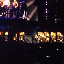 Un año❤️ :&rsquo;) @justinbieber #BelieveTour #MexicoCity #November #one #year #Beliebers #love #jb #concert #best #night #idol #dream #forever