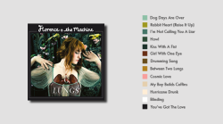 Florence + The Machine↳ inspired by (x)