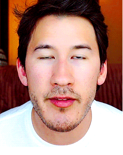 panda053101:  “ Im the sexiest fucker alive!”   quote from markiplier  Holy shit I&rsquo;m gorgeous