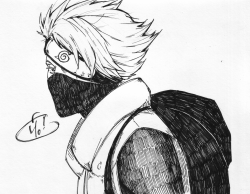 rm-arts:  someone just started reading Naruto… guess who.