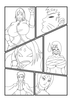 demonroyal:  Wip update on the sarada game.This is a preview of sarada’s story line. Scenes outside battle will be in comic panels(In color).If you like what you see, come support the project :) https://www.patreon.com/DemonRoyal