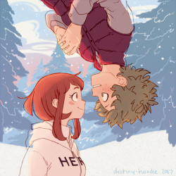 destiny-hoodie:Here’s a little thing to contribute to the izuocha discord server!
