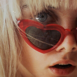 suicideblonde:  Sue Lyon photographed by Bert Stern as Stanley Kubrick’s Lolita 