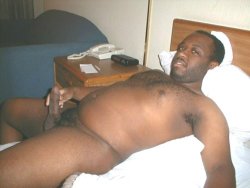 hairyporra:  livingcolormen:  Black men, latino men, arab men, asian men, bears, daddies, muscle hunks and sexy dream boats!  http://livingcolormen.tumblr.com/archive  Damn sexy !! Hubby material !!! Gorgeous !!! Woof .