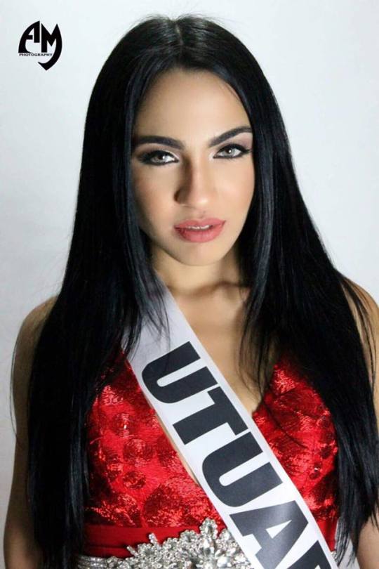candidatas a miss puerto rico mundo 2016, final: 2016-03-18. update desde pag. 1. Tumblr_o3wyx3cxbp1ttv0wmo1_540